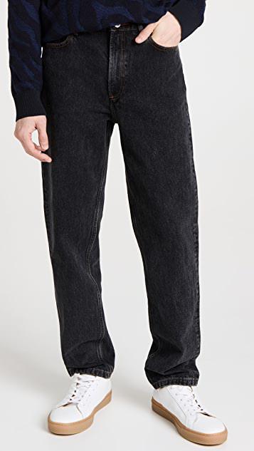 商品A.P.C.|Martin 牛仔裤,价格¥1372,第1张图片