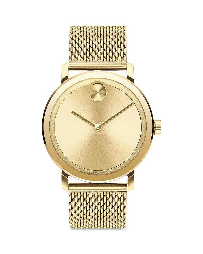商品Movado|Bold Evolution Watch, 40mm,价格¥3654,第1张图片