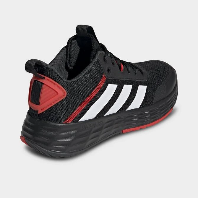 adidas OwnTheGame Basketball Shoes 商品