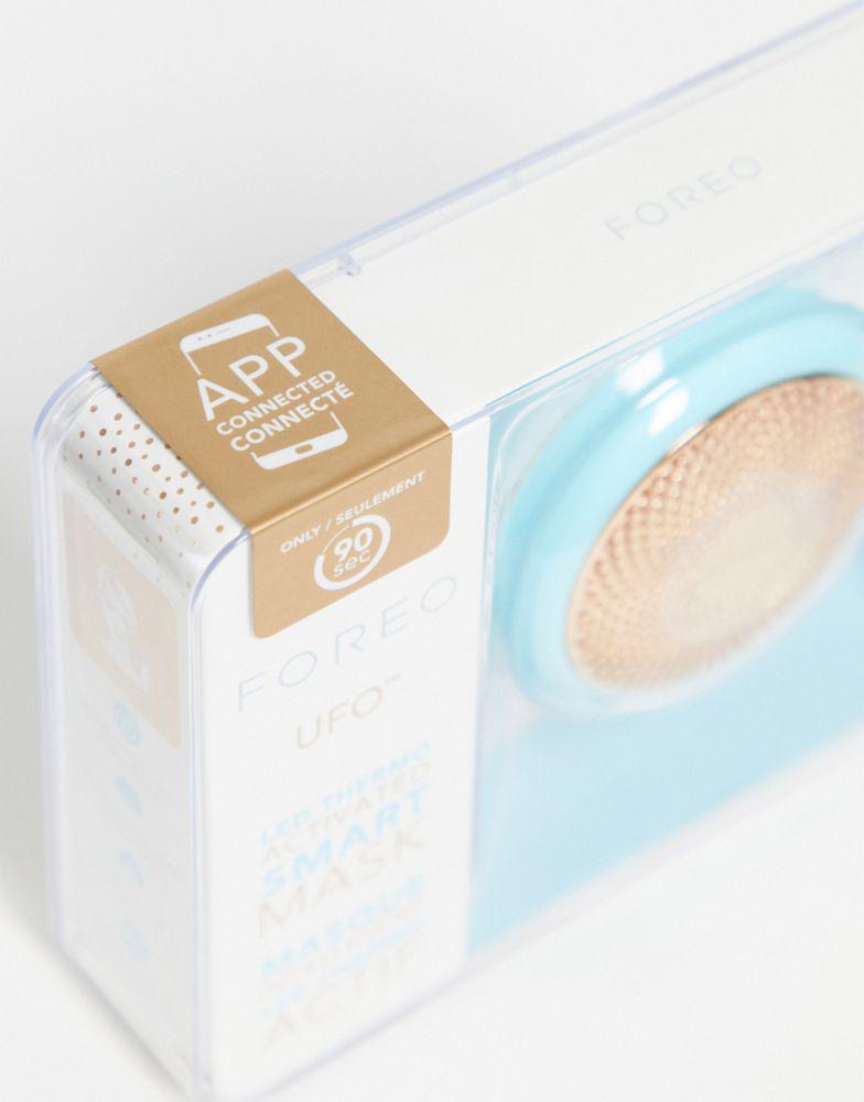 FOREO UFO Device for an accelerated mask treatment Mint商品第2张图片规格展示