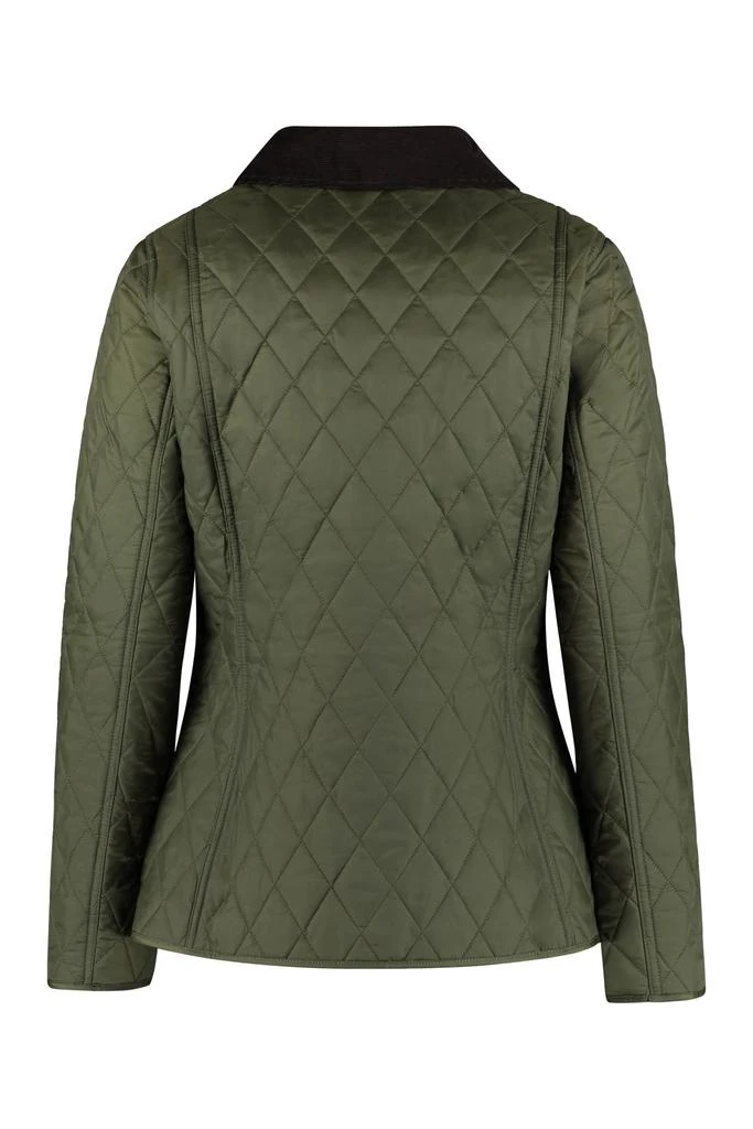 商品Barbour|Barbour Annandale Quilted Jacket,价格¥1442,第2张图片详细描述