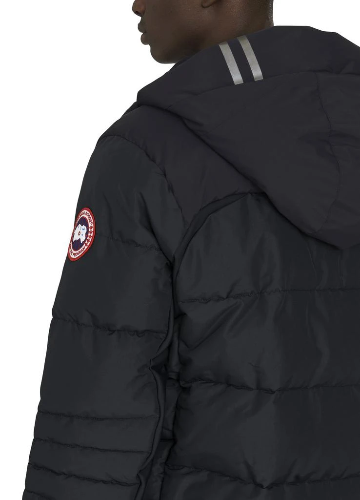 商品Canada Goose|HyBridge 派克大衣,价格¥7786,第5张图片详细描述