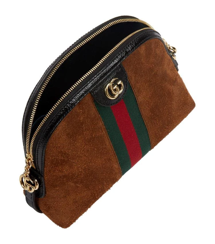商品Gucci|Small Ophidia Shoulder Bag,价格¥12665,第4张图片详细描述