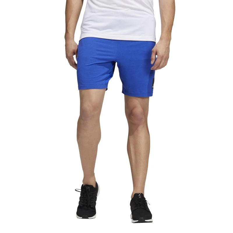 商品Adidas|adidas City Fleece Shorts - Men's,价格¥114,第1张图片