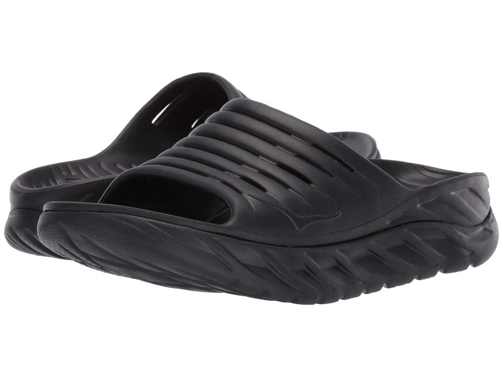 商品Hoka One One|Ora Recovery Slide 2,价格¥300,第1张图片
