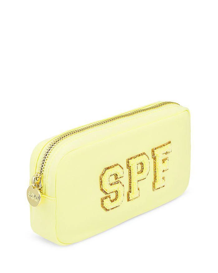 商品Stoney Clover Lane|"SPF" Banana Small Pouch,价格¥978,第2张图片详细描述