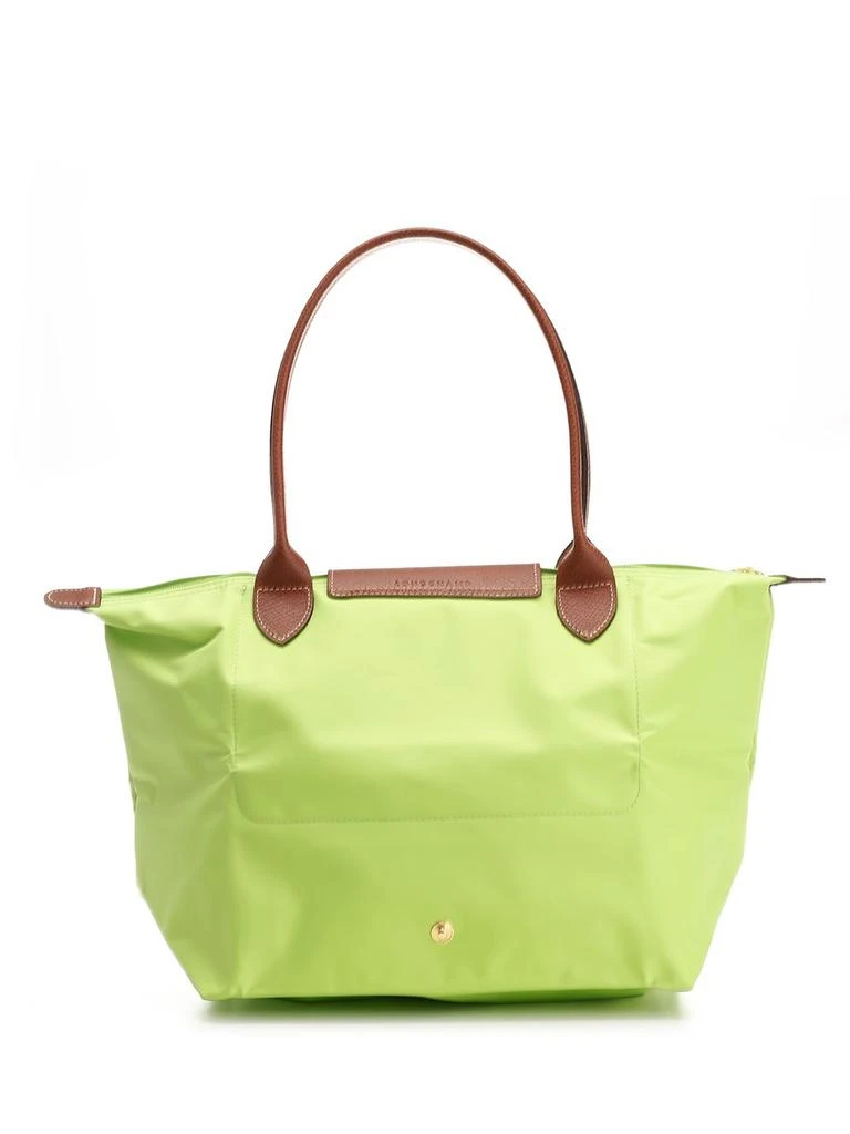 商品Longchamp|Longchamp Small Le Pliage Original Shoulder Bag,价格¥715,第2张图片详细描述