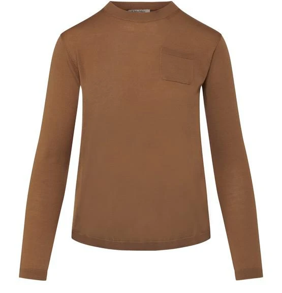 商品Max Mara|Ultra T恤,价格¥3114,第1张图片