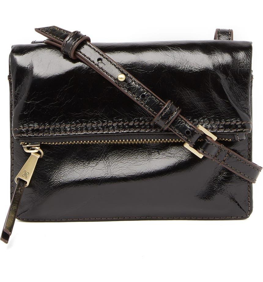 Glade Leather Crossbody Bag商品第1张图片规格展示