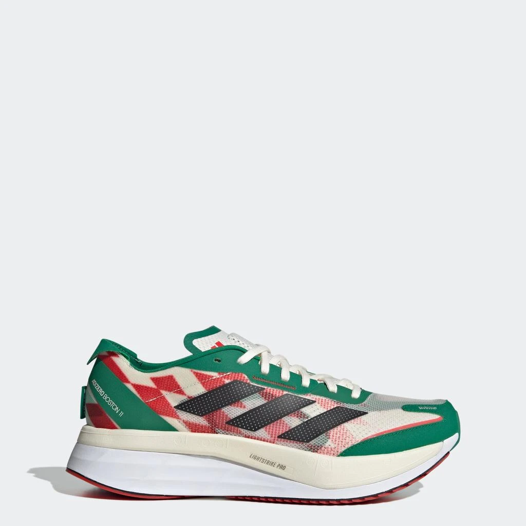 Men's adidas Adizero Boston 11 Running Shoes 商品
