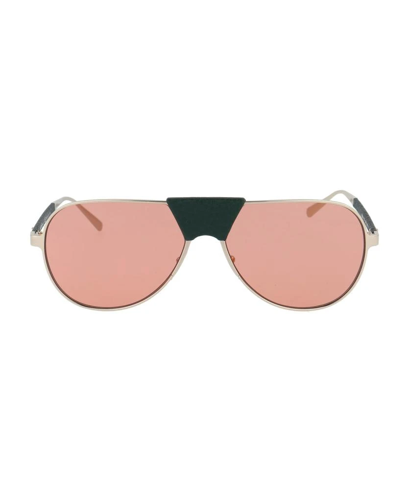 商品Salvatore Ferragamo|Sf220sl Sunglasses,价格¥2227,第1张图片