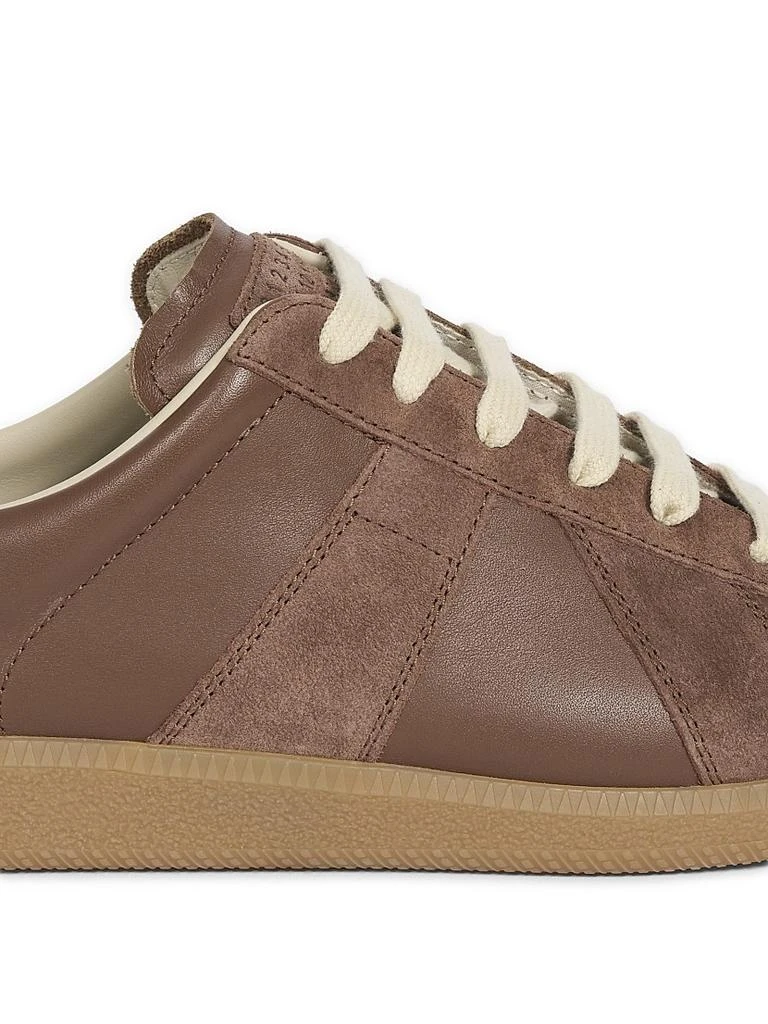 商品MAISON MARGIELA|男士低帮得训鞋,价格¥5556,第4张图片详细描述