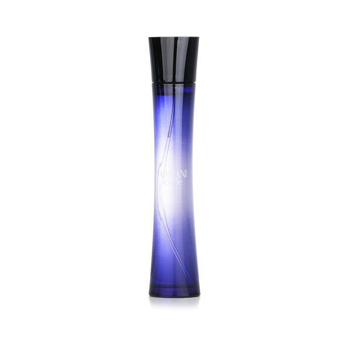 商品Giorgio Armani|Giorgio Armani 黑色密码印记女士香水Code Femme EDP 75ml/2.5oz,价格¥1206,第1张图片