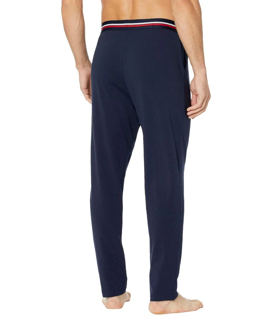 商品Lacoste|Semi Fancy Waistband Pajama Pants,价格¥158,第2张图片详细描述