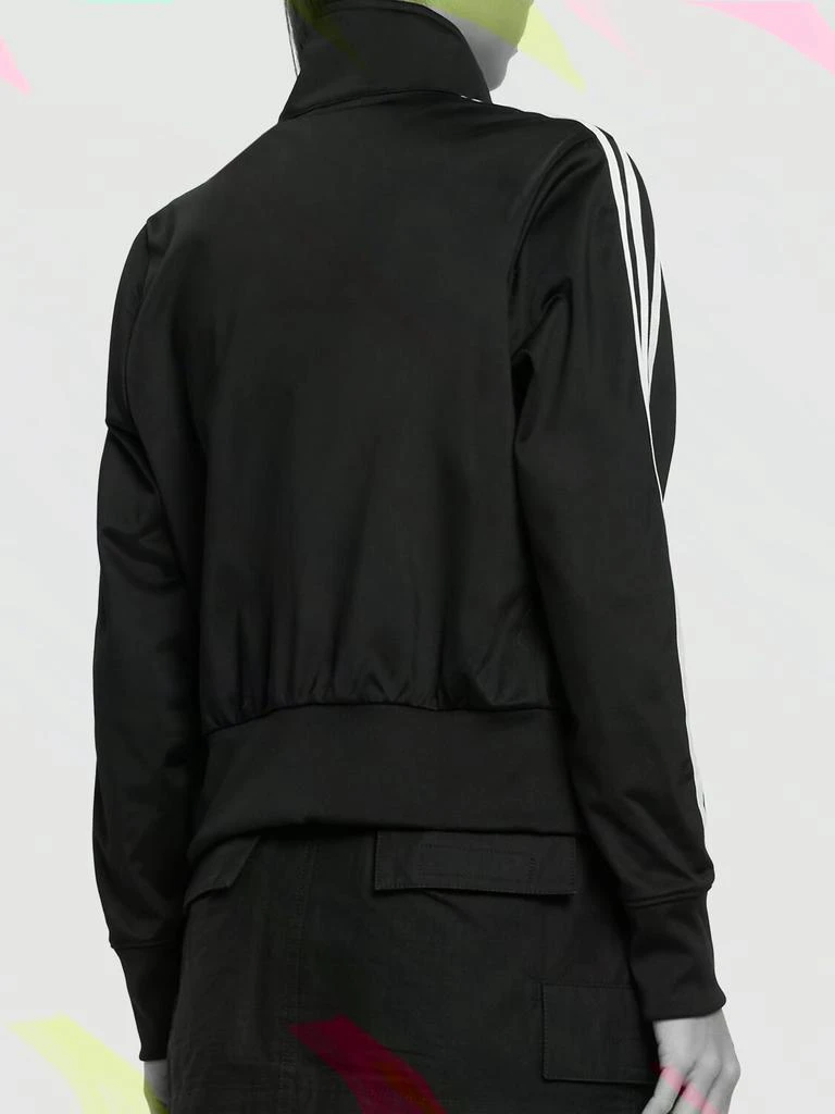 商品Adidas|Firebird Tech Zip Track Jacket,价格¥590,第2张图片详细描述