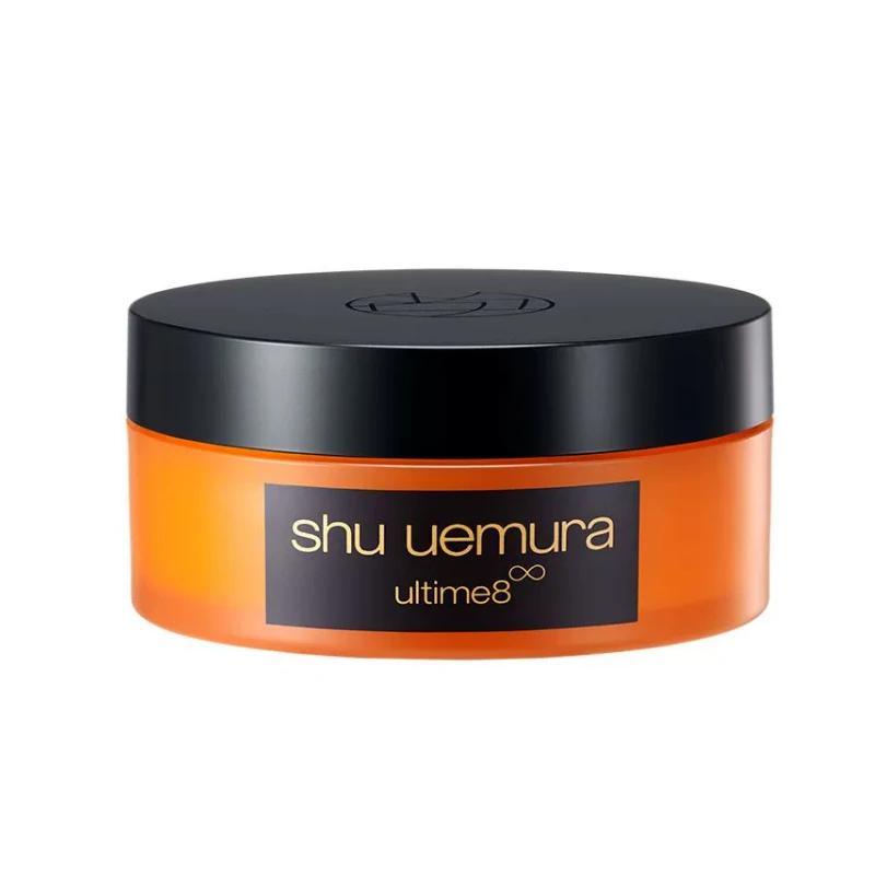 商品Shu Uemura|Shu-uemura 植村秀 琥珀臻萃洁颜卸妆膏 100g 养肤深层清洁眼唇脸部,价格¥443,第1张图片