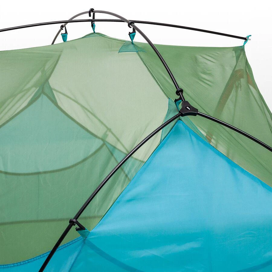 商品Stoic|Driftwood 3 Tent: 3-person 3-season,价格¥772,第5张图片详细描述