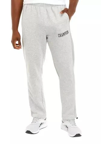 商品CHAMPION|Urban Pursuits Fleece Pants,价格¥179,第1张图片详细描述