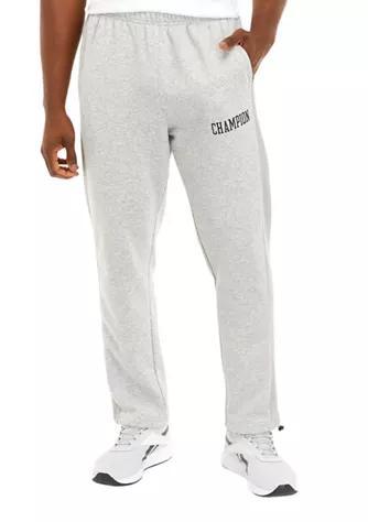 商品CHAMPION|Urban Pursuits Fleece Pants,价格¥221,第3张图片详细描述