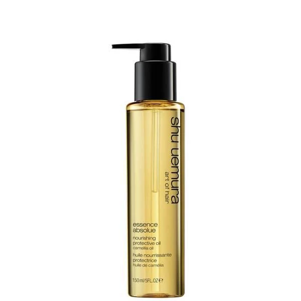 商品Shu Uemura|Shu Uemura Art of Hair Netsu Design and Essence Absolue Oil Styling Duo,价格¥821,第3张图片详细描述