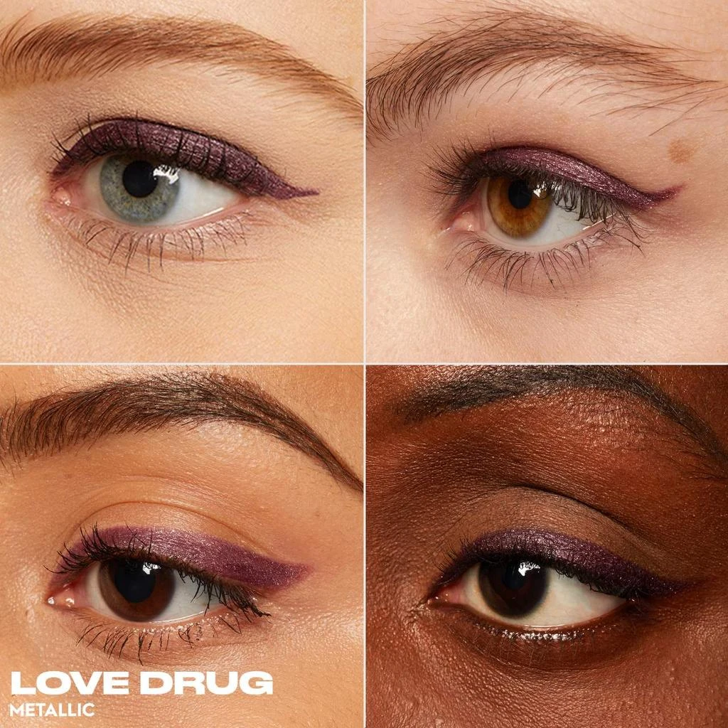 商品Urban Decay|24/7 Glide-On Eye Pencil - Naked Cherry Collection,价格¥180,第2张图片详细描述