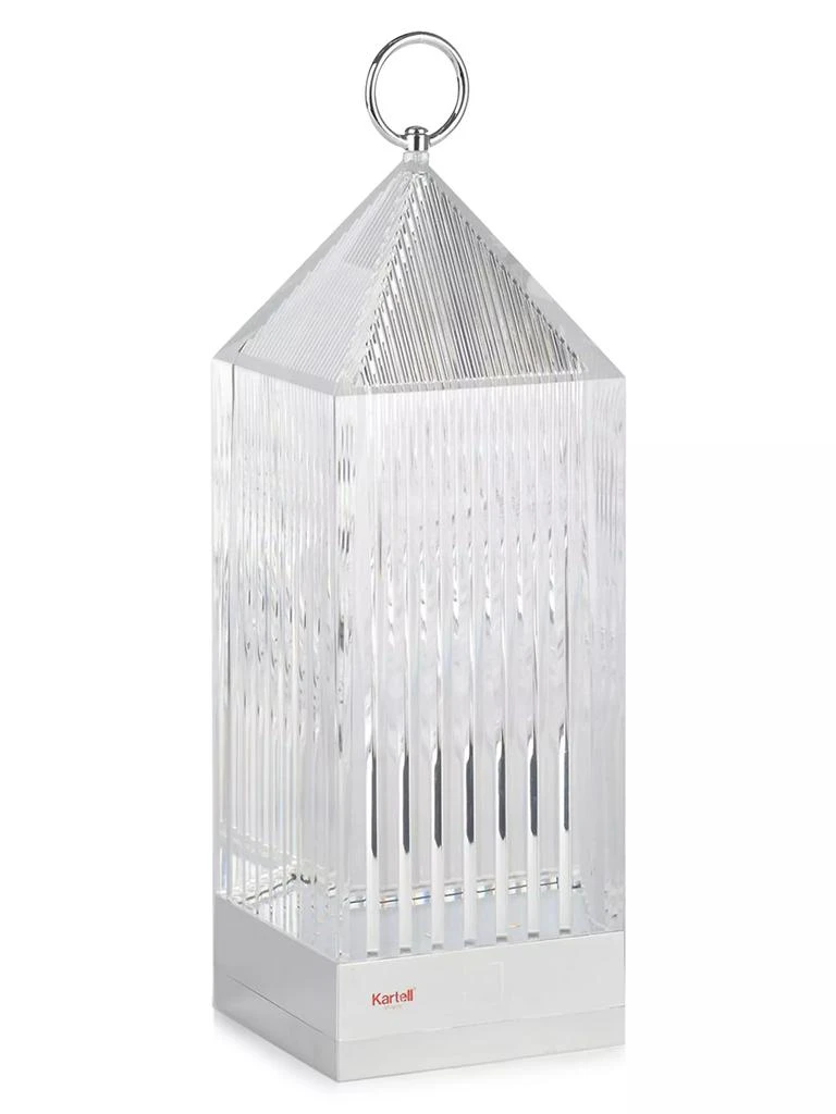 商品Kartell|LED Lantern,价格¥2998,第2张图片详细描述