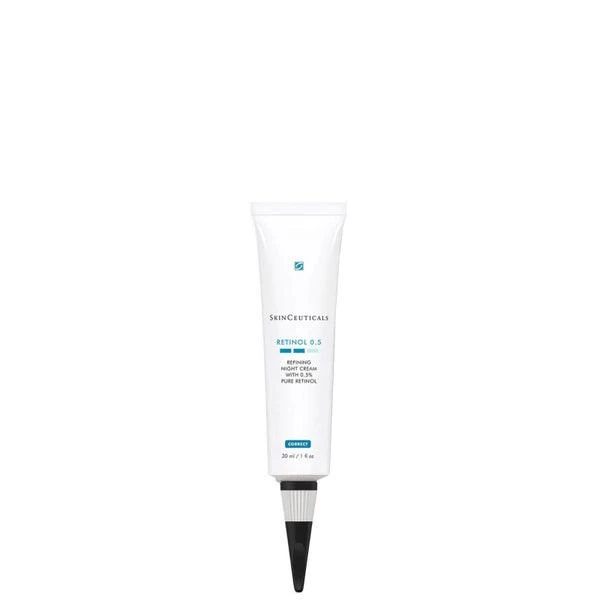 商品SkinCeuticals|0.5活肤A霜Retinol 30ml,价格¥730,第1张图片