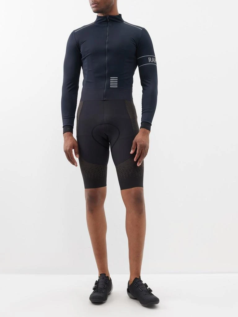 商品Rapha|Pro Team Gore-Tex cycling top,价格¥964,第2张图片详细描述