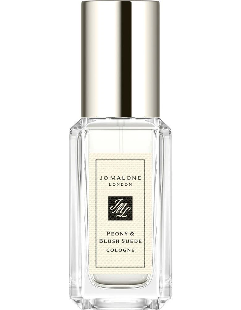 商品Jo Malone London|Peony & Blush Suede Cologne,价格¥718,第5张图片详细描述