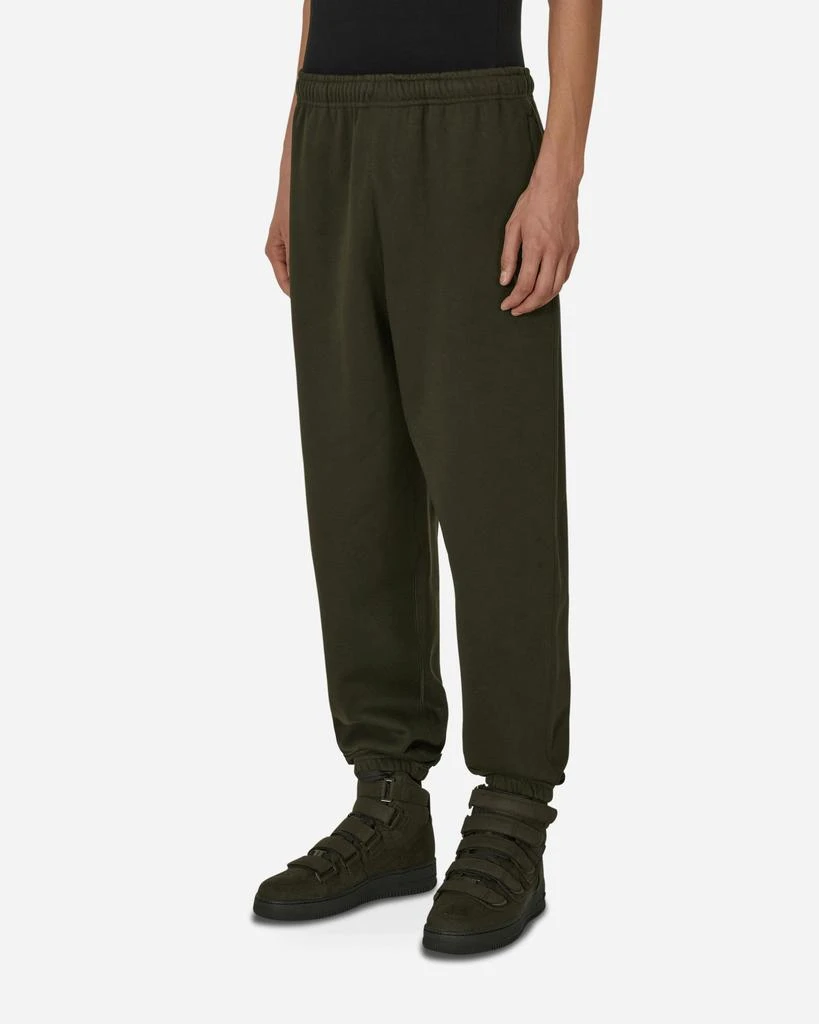 商品NIKE|Billie Eilish Sweatpants Green,价格¥431,第2张图片详细描述