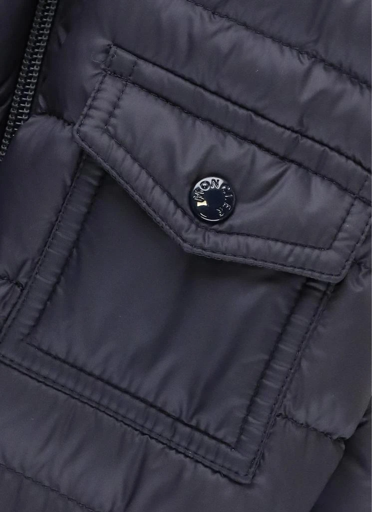 商品Moncler|Jules Down Jacket,价格¥2699,第3张图片详细描述