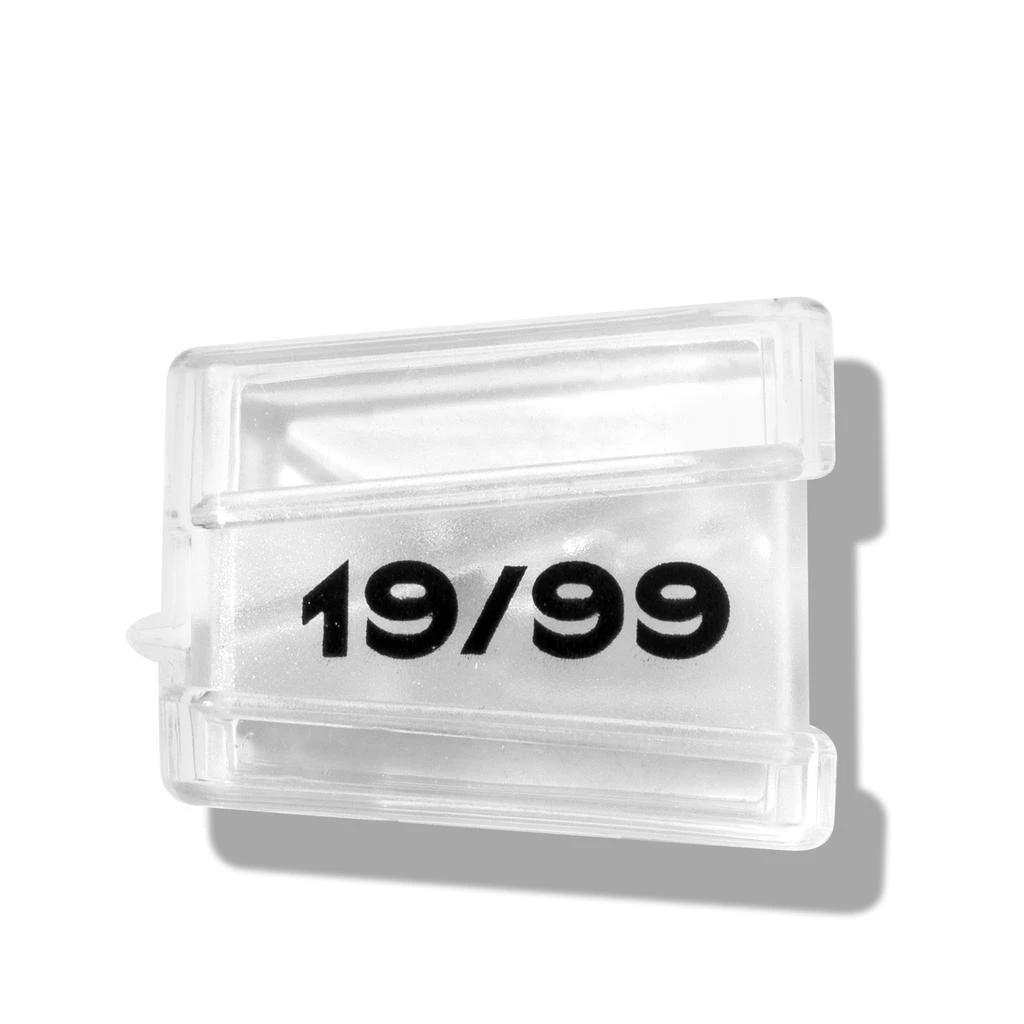 商品19/99|Precision Pencil Sharpener,价格¥49,第1张图片