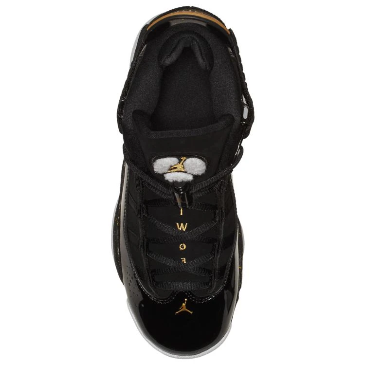 商品Jordan|Jordan 6 Rings - Boys' Grade School篮球鞋,价格¥817,第4张图片详细描述