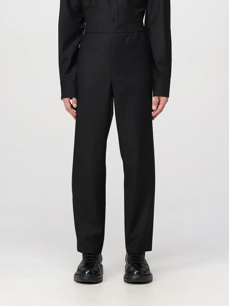商品ROBERTO COLLINA|Roberto Collina pants for man,价格¥629,第1张图片