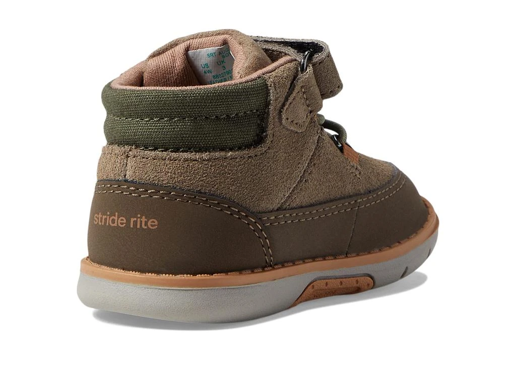 商品Stride Rite|SRT Augustine (Toddler),价格¥463,第5张图片详细描述