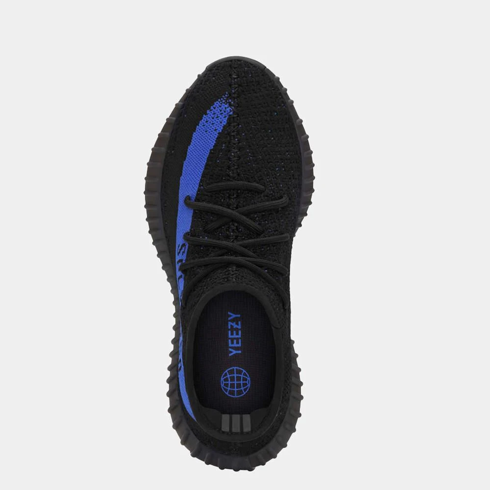 商品YEEZY|Yeezy 350 Dazzling Blue US 10 (EU 44),价格¥4049,第3张图片详细描述