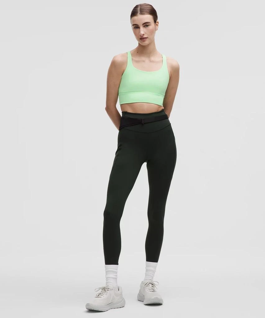 lululemon Energy Longline Bra *Medium Support, B–D Cups 商品