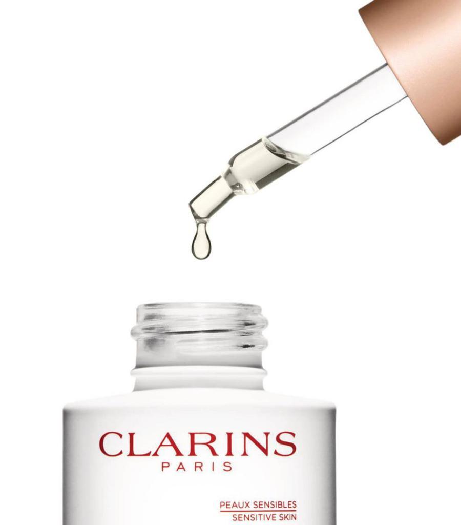 商品Clarins|Calm-Essentiel Restoring Treatment Oil (30ml),价格¥348,第7张图片详细描述