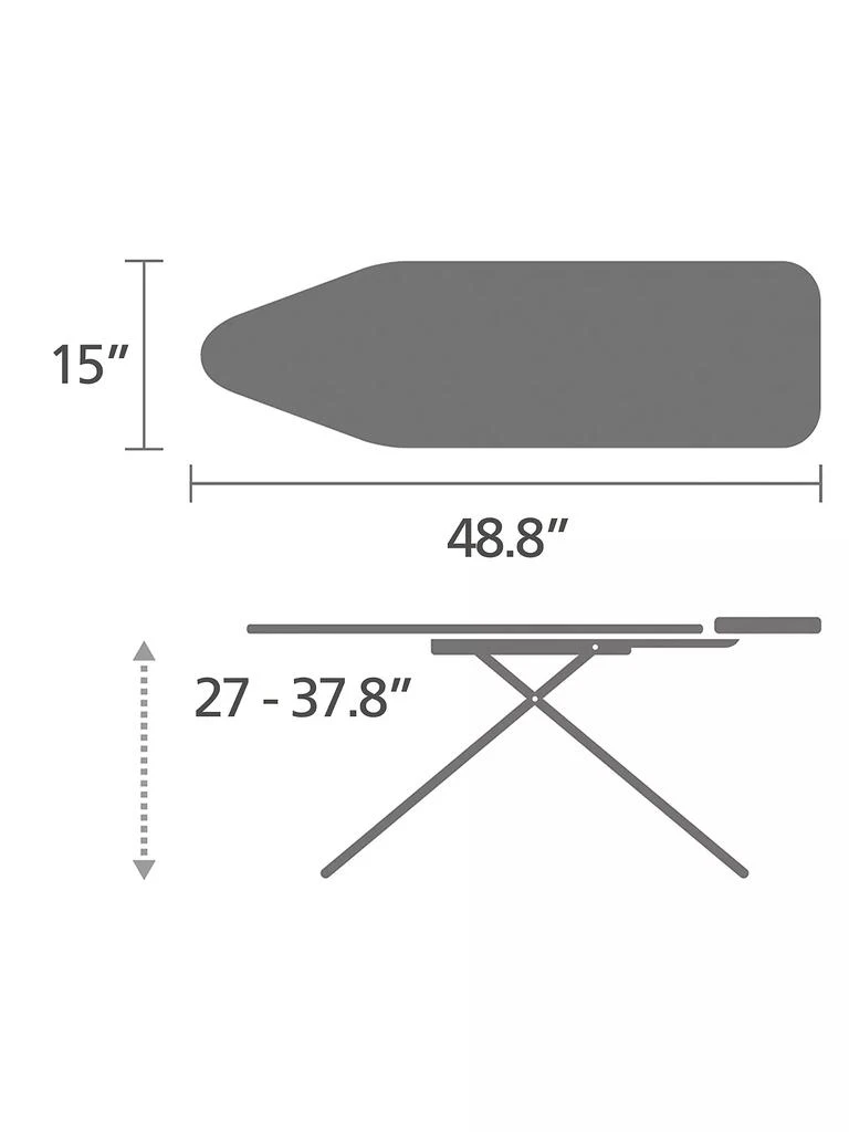 Ironing Board Size B 商品