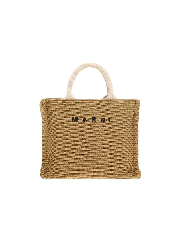 商品Marni|Shopping Bag,价格¥3774,第1张图片