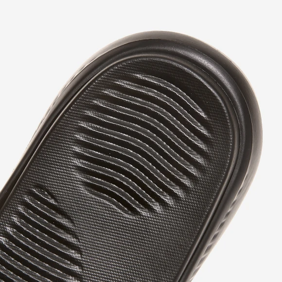 【Brilliant|包邮包税】阿迪达斯 ALPHABOUNCE SLIDE  凉鞋 沙滩鞋 拖鞋  FZ0387 CBLACK/FTWWHT/CBLACK 商品