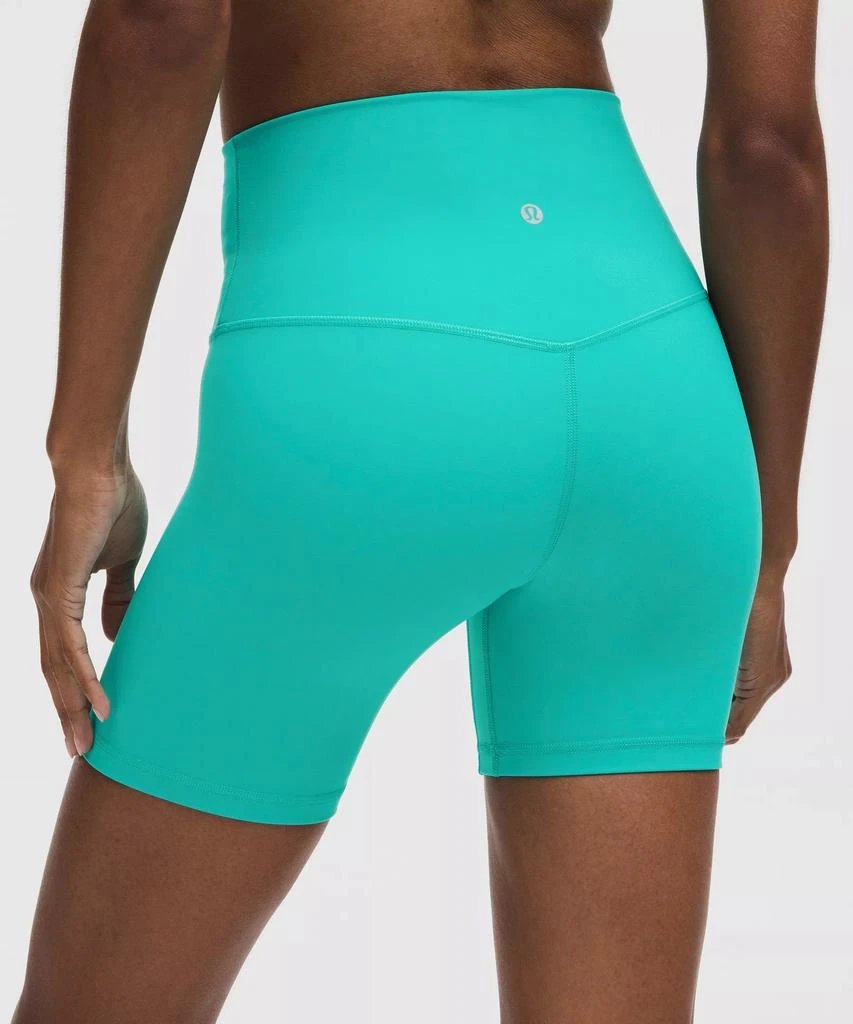 lululemon Align™ High-Rise Short 6" 商品