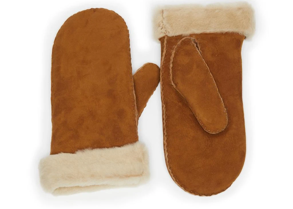 商品Isabel Marant|Mulfi mittens,价格¥1391,第2张图片详细描述