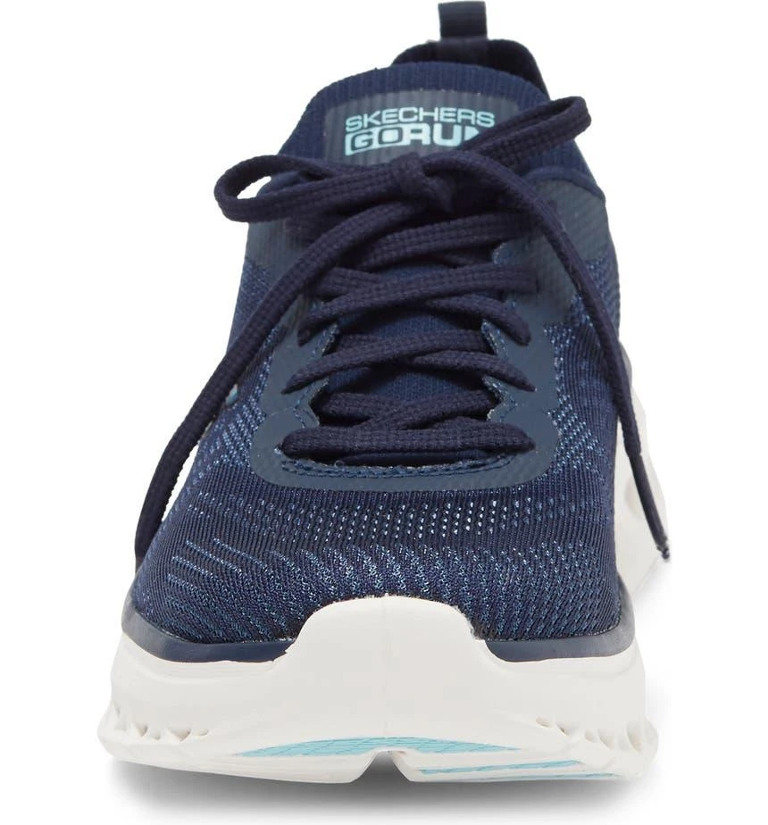 商品SKECHERS|GOrun Glide-Step Flex Running Shoe,价格¥308,第4张图片详细描述