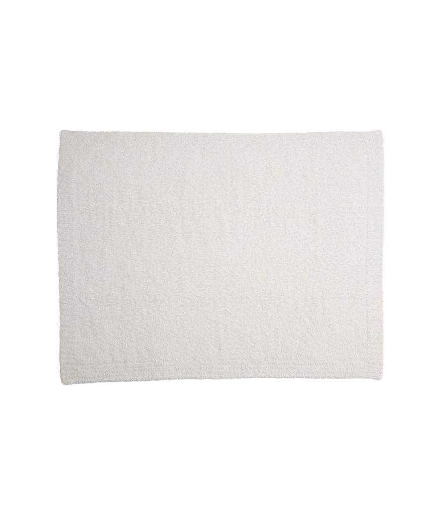 商品Barefoot Dreams|CozyChic® Stroller Blanket,价格¥525,第2张图片详细描述