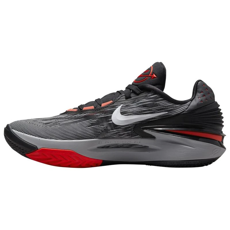 商品NIKE|Nike Zoom GT Cut 2 - Men's,价格¥977-¥1277,第2张图片详细描述