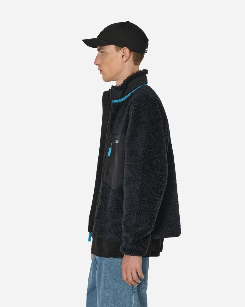 商品Patagonia|Classic Retro-X Jacket Pitch Blue,价格¥1604,第2张图片详细描述