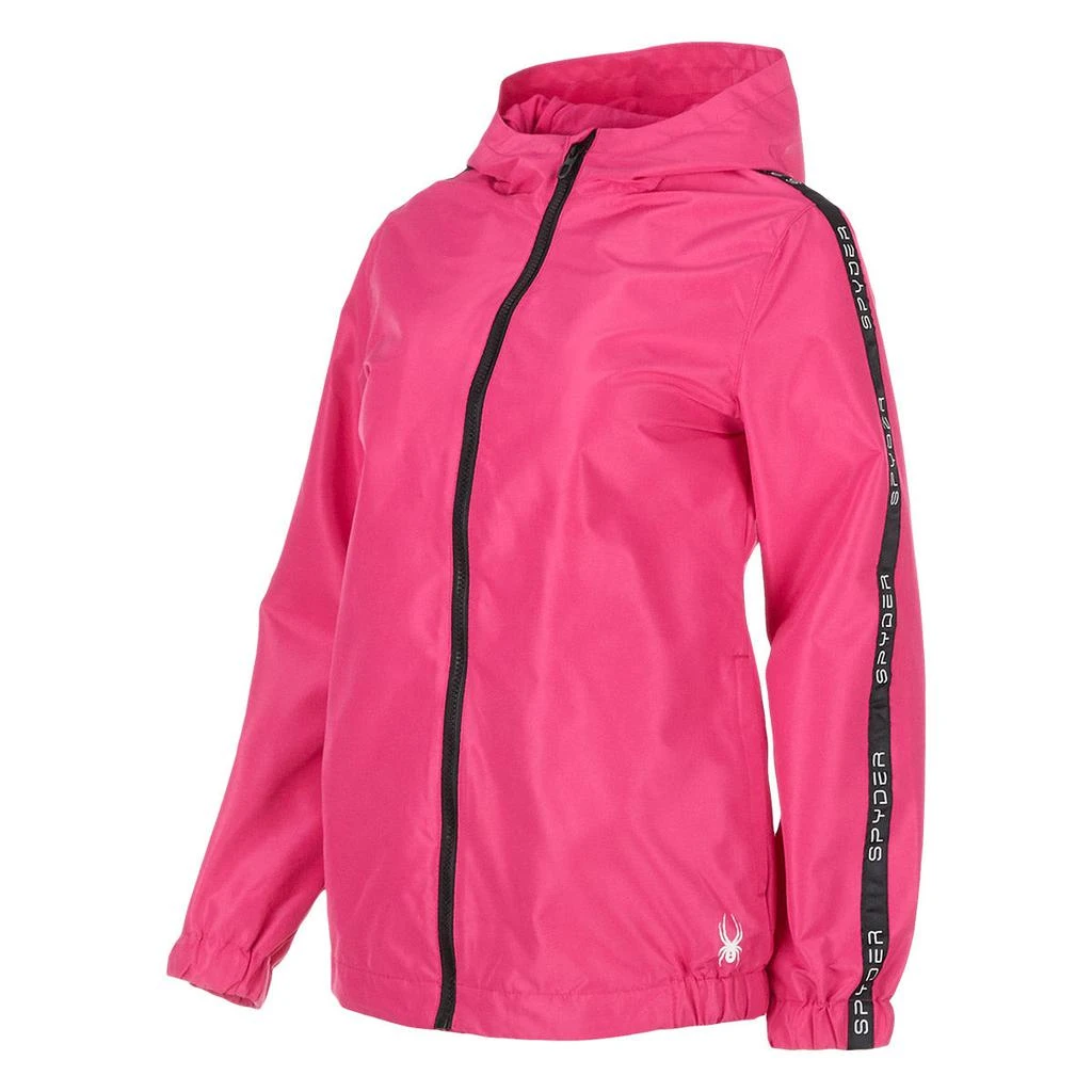 Spyder Women's Taped Windbreaker 商品