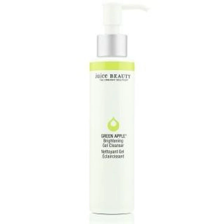 商品Juice Beauty|青苹果美白洁面啫喱,价格¥207,第1张图片