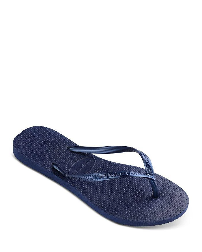 商品Havaianas|Slim Flip Flops 人字拖,价格¥224,第1张图片